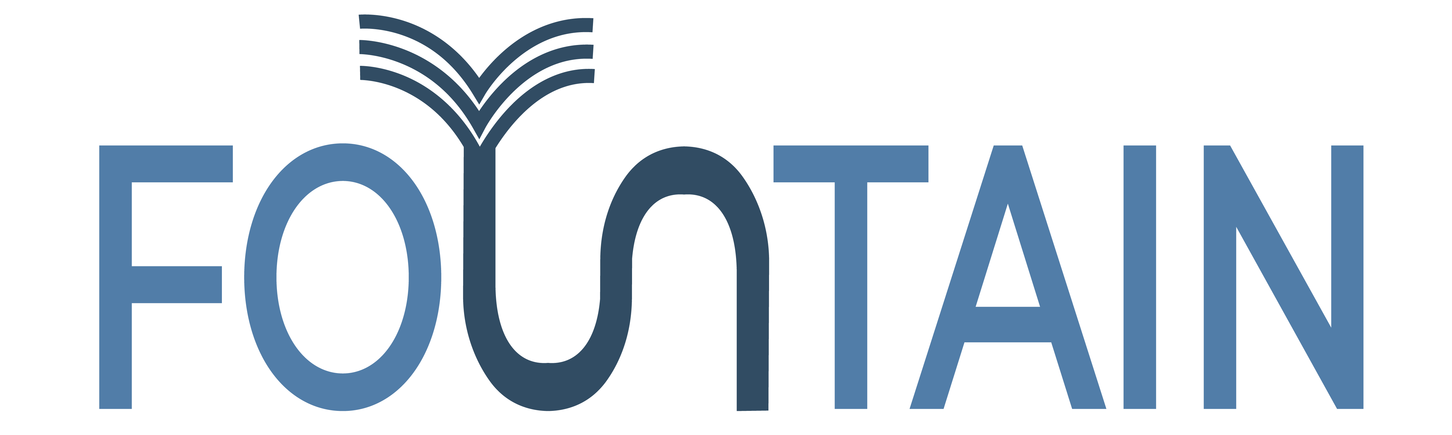 Fountain IT Service Logo